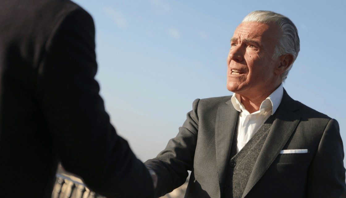 Executive Recruitment