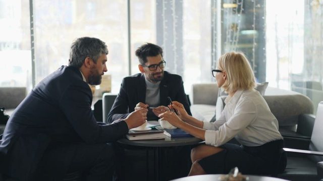 Hr Support Belgrade